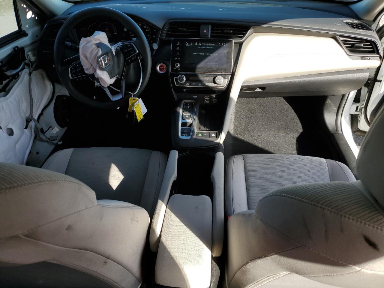 2022 Honda Insight - Image 8