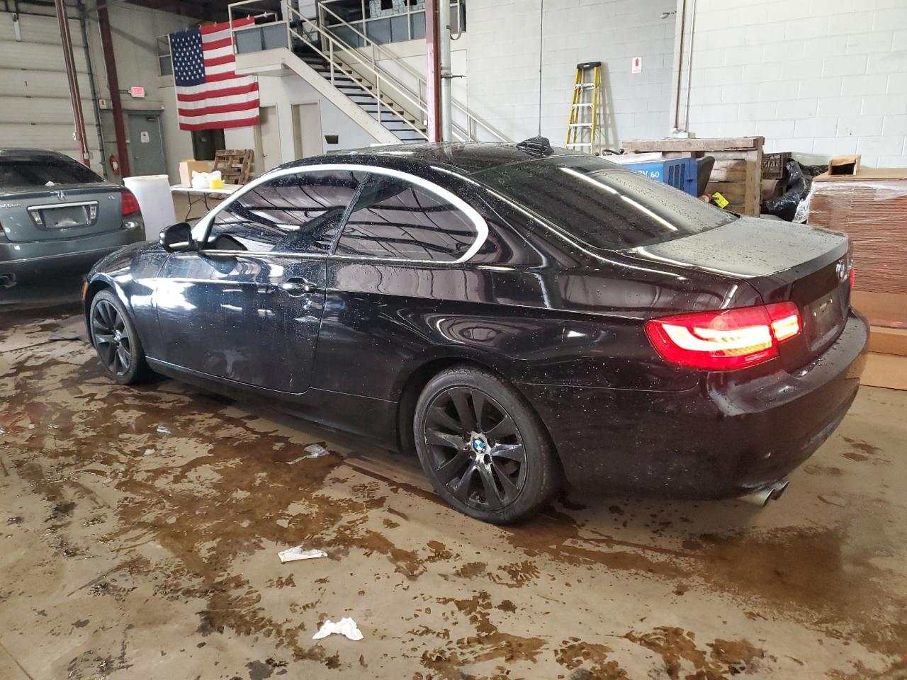 2011 BMW 3er - Image 2