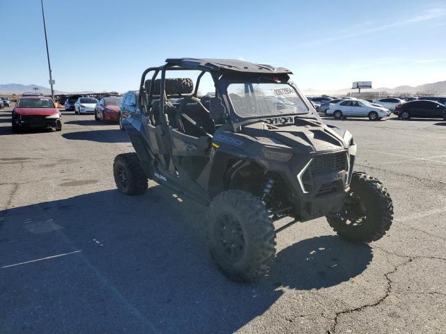 2022 Polaris Rzr Xp 4 1000