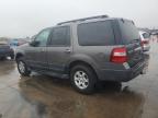 2011 Ford Expedition Xl продається в Grand Prairie, TX - Hail