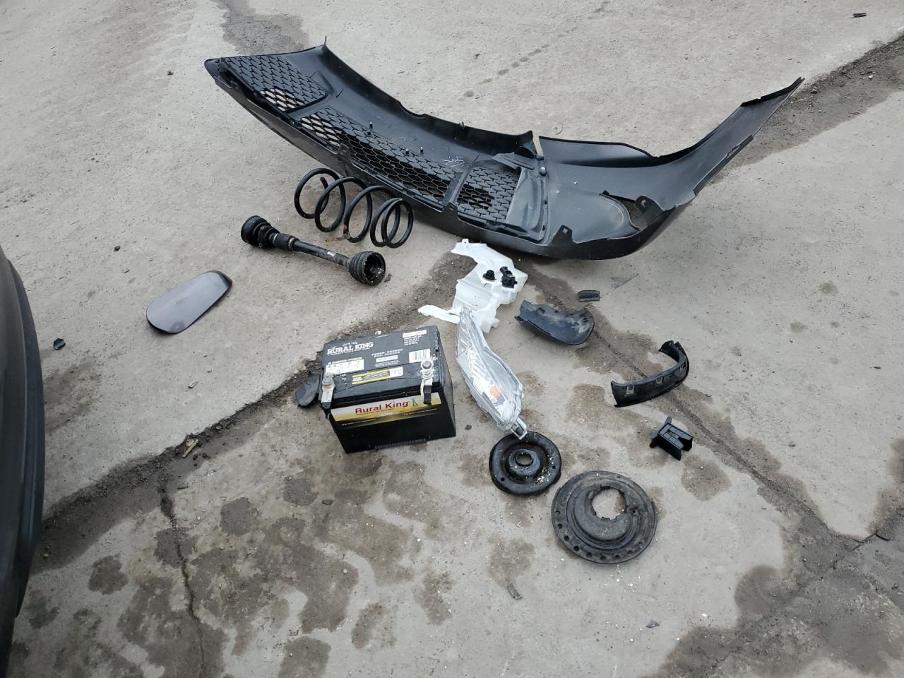 2015 Toyota Camry - Image 14