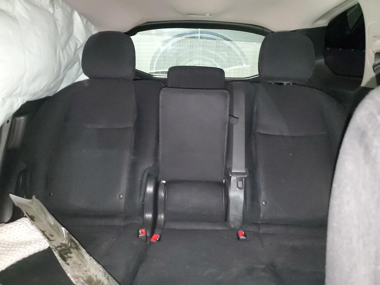 2015 Nissan Pathfinder S VIN: 654219 Lot: 84349924