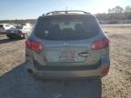 2009 Hyundai Santa Fe Se de vânzare în Harleyville, SC - Rear End