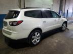 2013 Chevrolet Traverse Ltz იყიდება Woodhaven-ში, MI - Front End