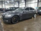 2012 Bmw 535 Xi zu verkaufen in Ham Lake, MN - Front End