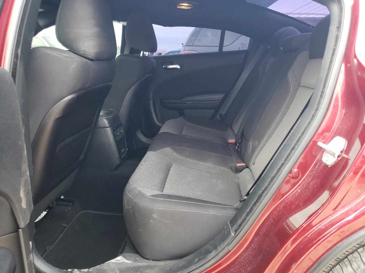 2019 Dodge Charger - Image 10