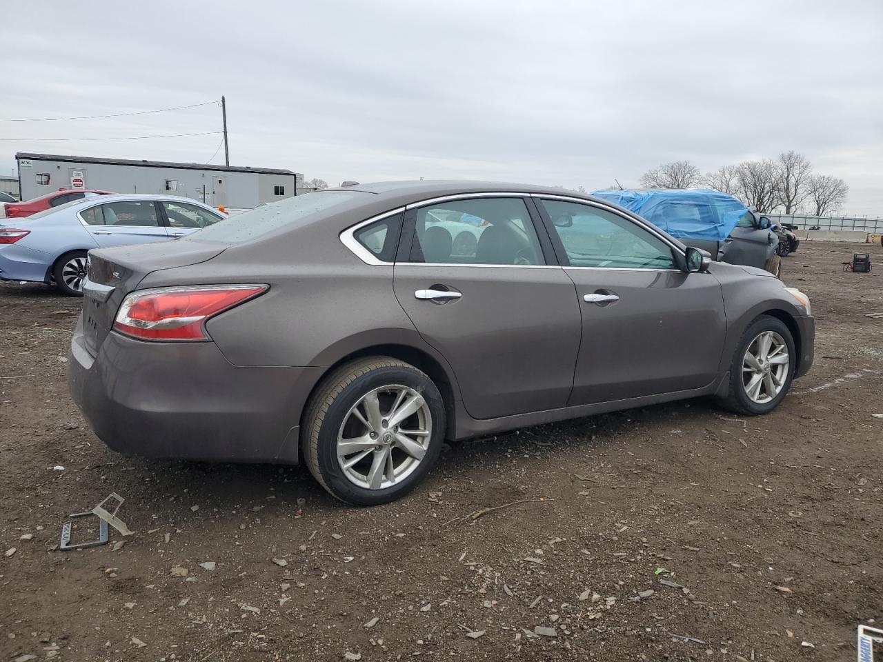 2015 Nissan Altima - Image 3