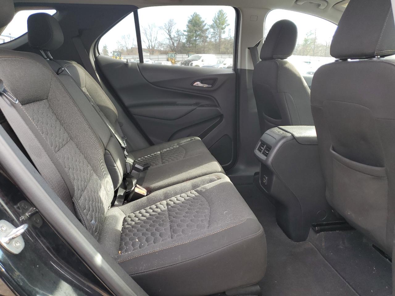 3GNAXKEV8ML367793 CHEVROLET EQUINOX 2021