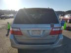 2006 Honda Odyssey Exl на продаже в Florence, MS - Front End