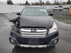 2014 Subaru Outback 2.5I Limited продається в Portland, OR - Front End