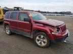 2012 Jeep Patriot Latitude na sprzedaż w Conway, AR - All Over