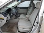 2008 HYUNDAI SONATA GLS for sale at Copart MT - HELENA