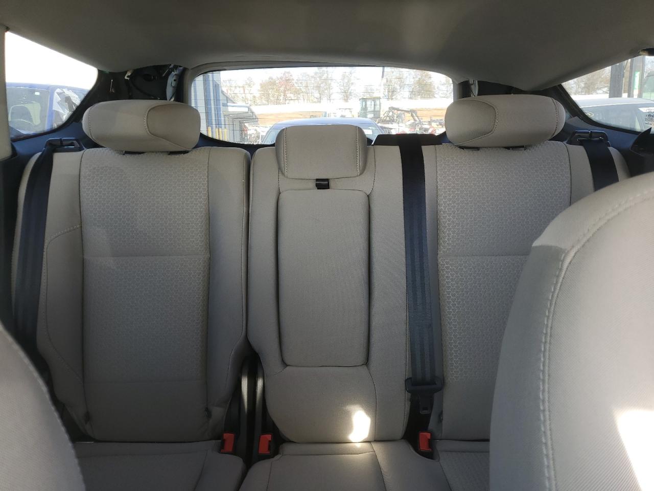 2019 Ford Escape - Image 10