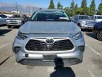 2020 Toyota Highlander L на продаже в Rancho Cucamonga, CA - Rollover