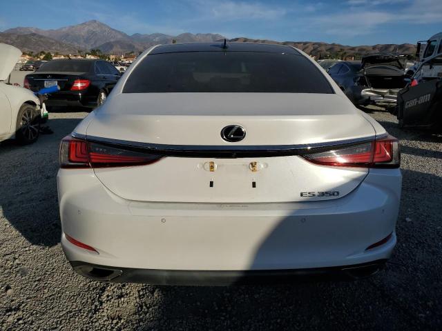  LEXUS ES350 2019 White