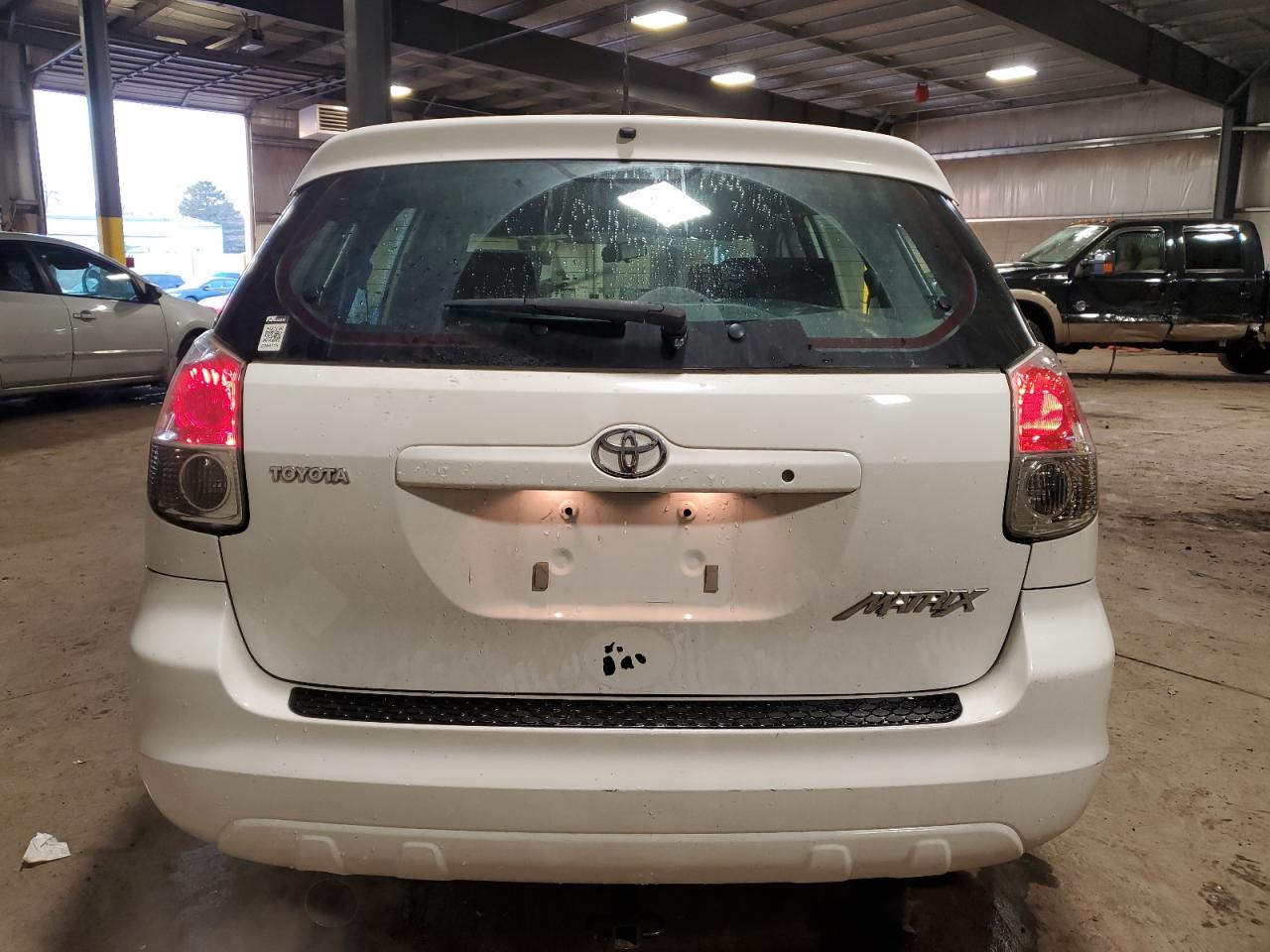 2007 Toyota Corolla - Image 6