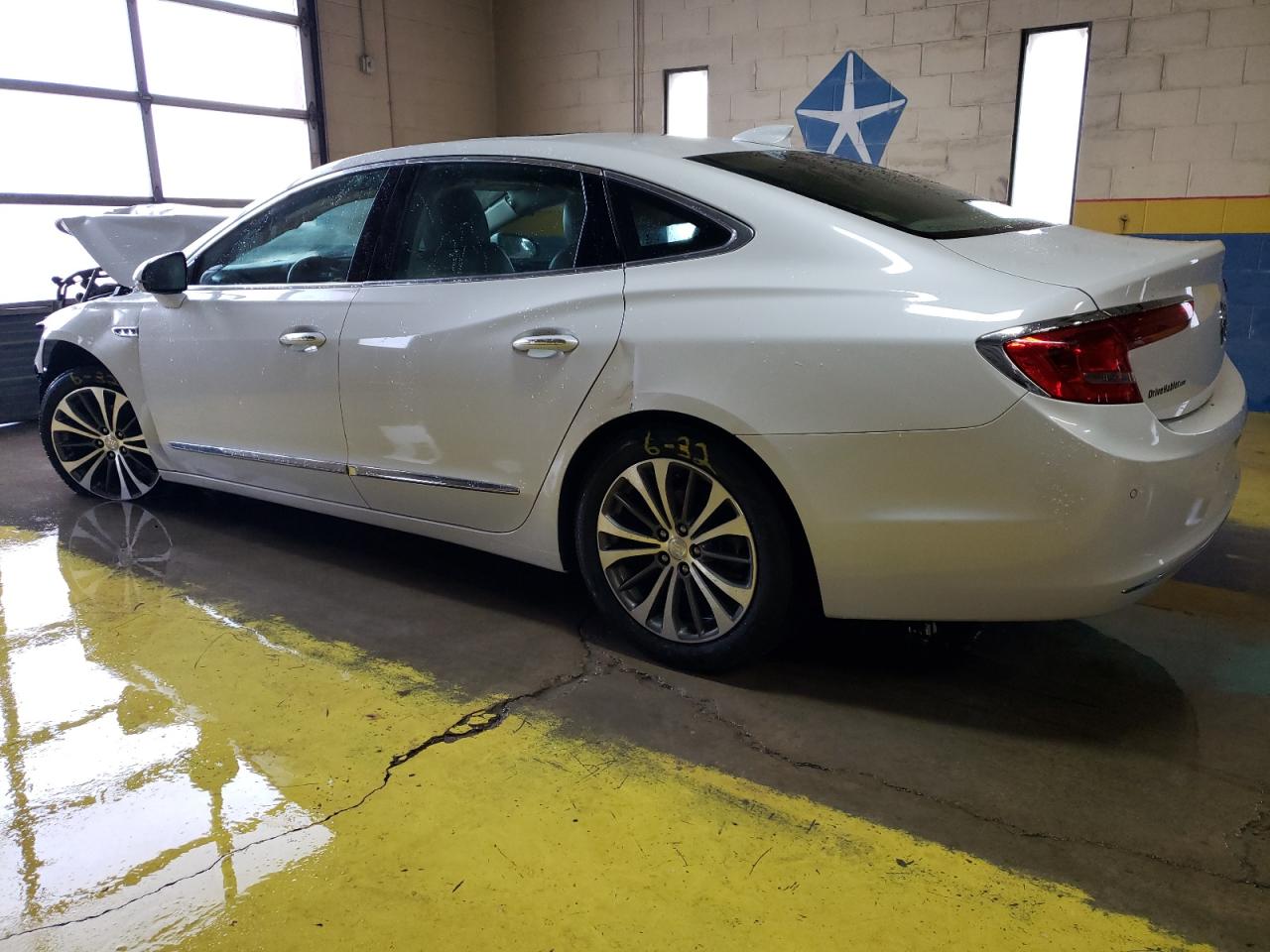 2019 Buick LaCrosse - Image 2