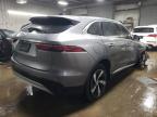2021 Jaguar F-Pace S продається в Elgin, IL - Front End