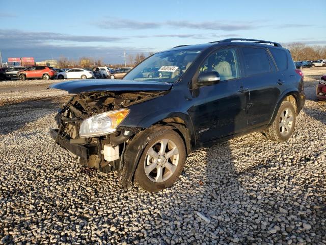 2011 Toyota Rav4 Limited