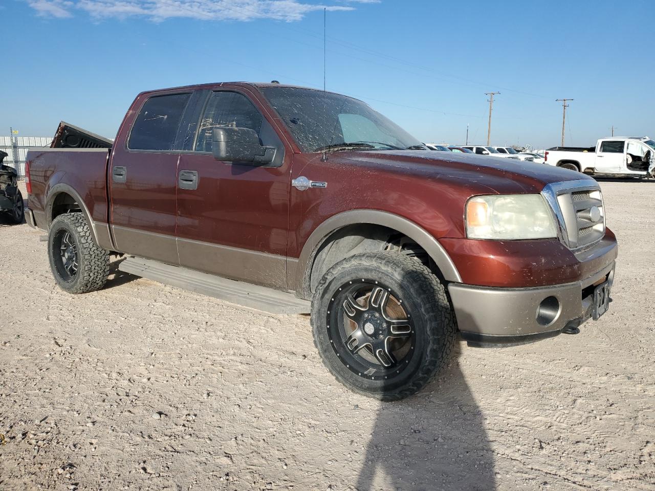 2006 Ford F-150 - Image 4