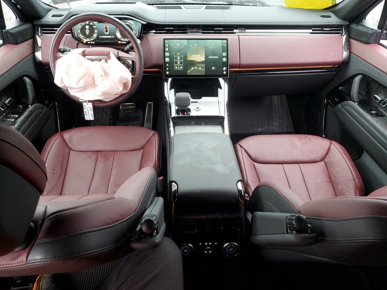 2024 Land Rover Range Rover - Image 8