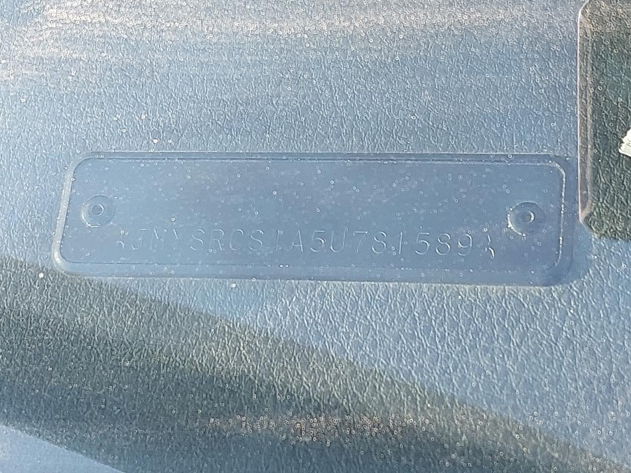 JMYSRCS1A5U781589 - 2005 Mitsubishi Lancer - #86470744