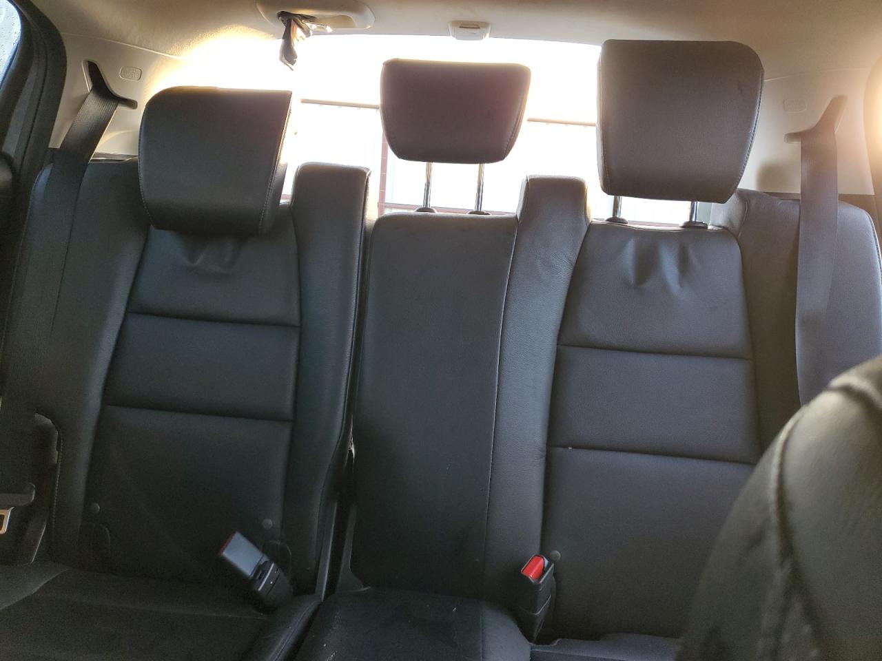 2016 Honda Hr-V Exl VIN: 3CZRU5H78GM715555 Lot: 84940484