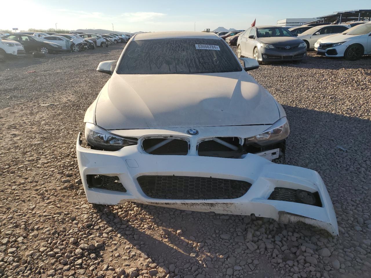 2015 BMW 3er - Image 5