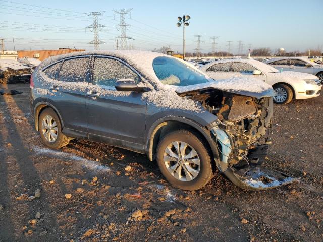  HONDA CRV 2014 Gray