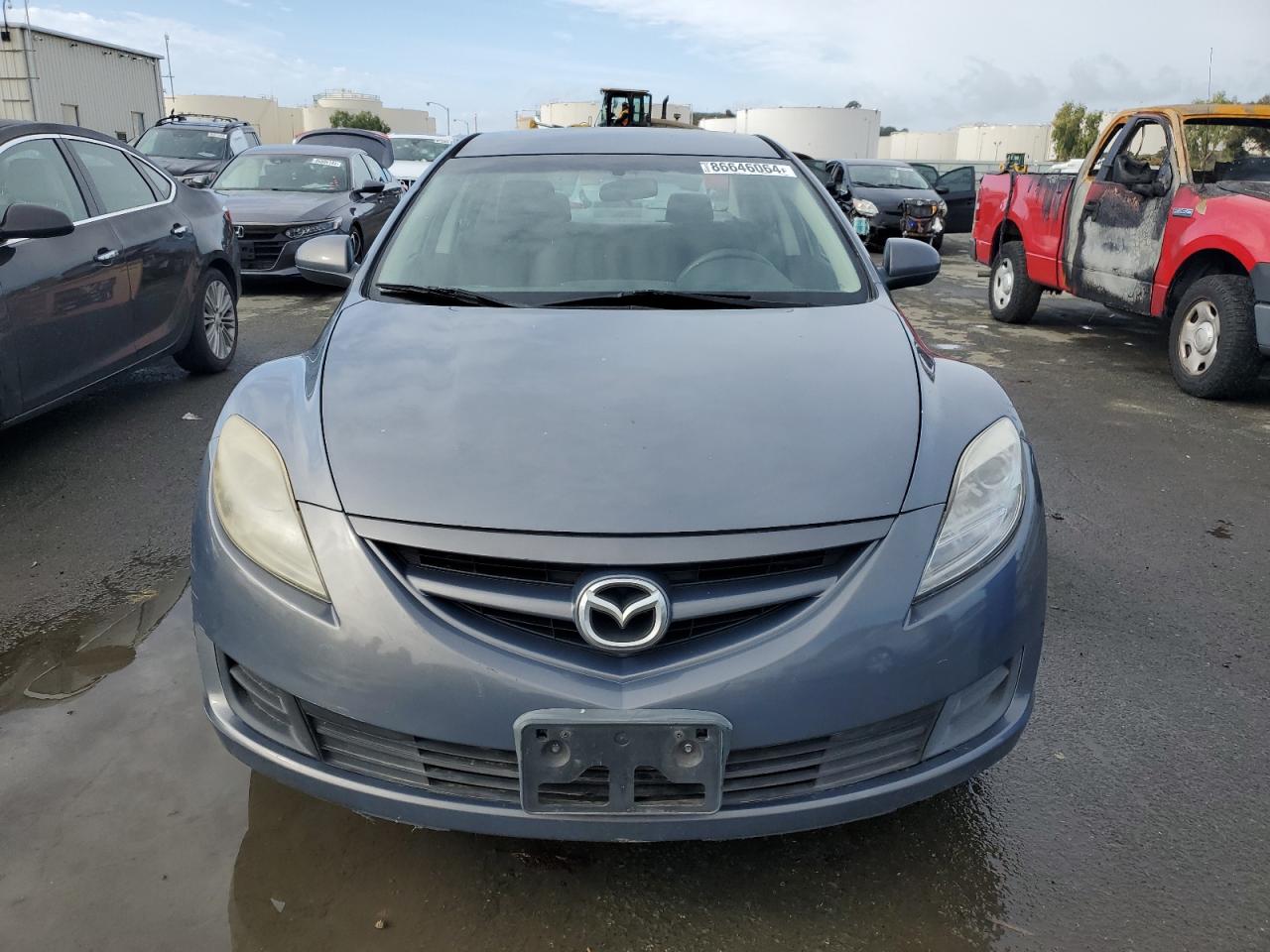 2010 Mazda 6 - Image 5