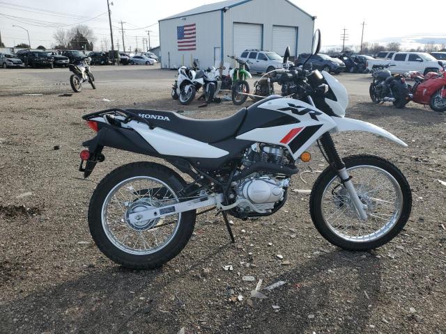 2023 Honda Xr150L E