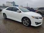 2012 Toyota Camry Se   на продаже в Chicago Heights, IL - Rear End