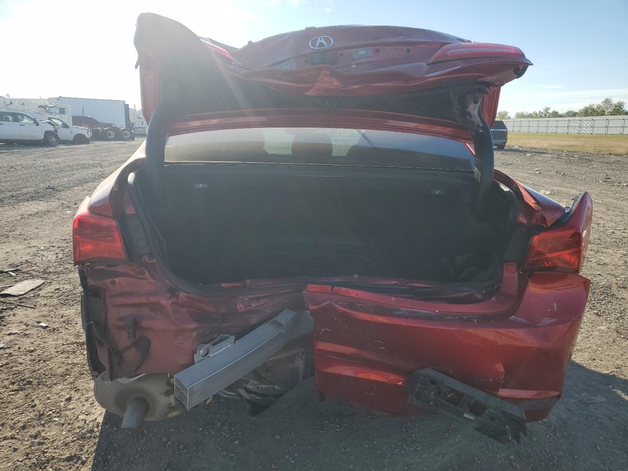 VIN 19UUB1F55LA015601 2020 ACURA TLX no.6