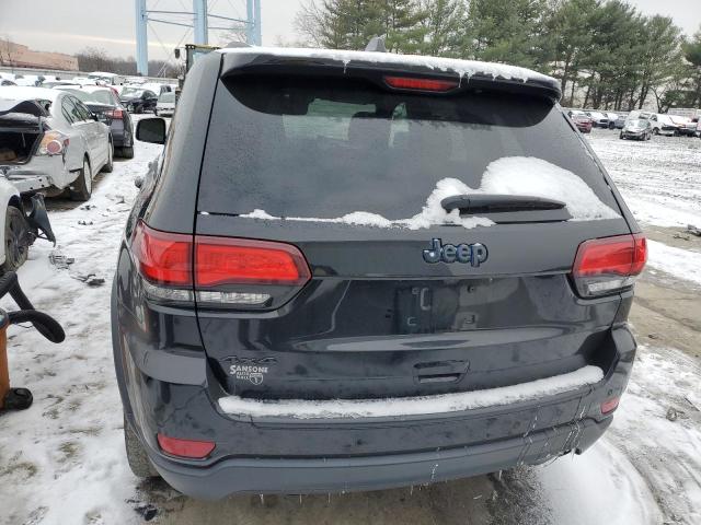  JEEP GRAND CHER 2020 Черный