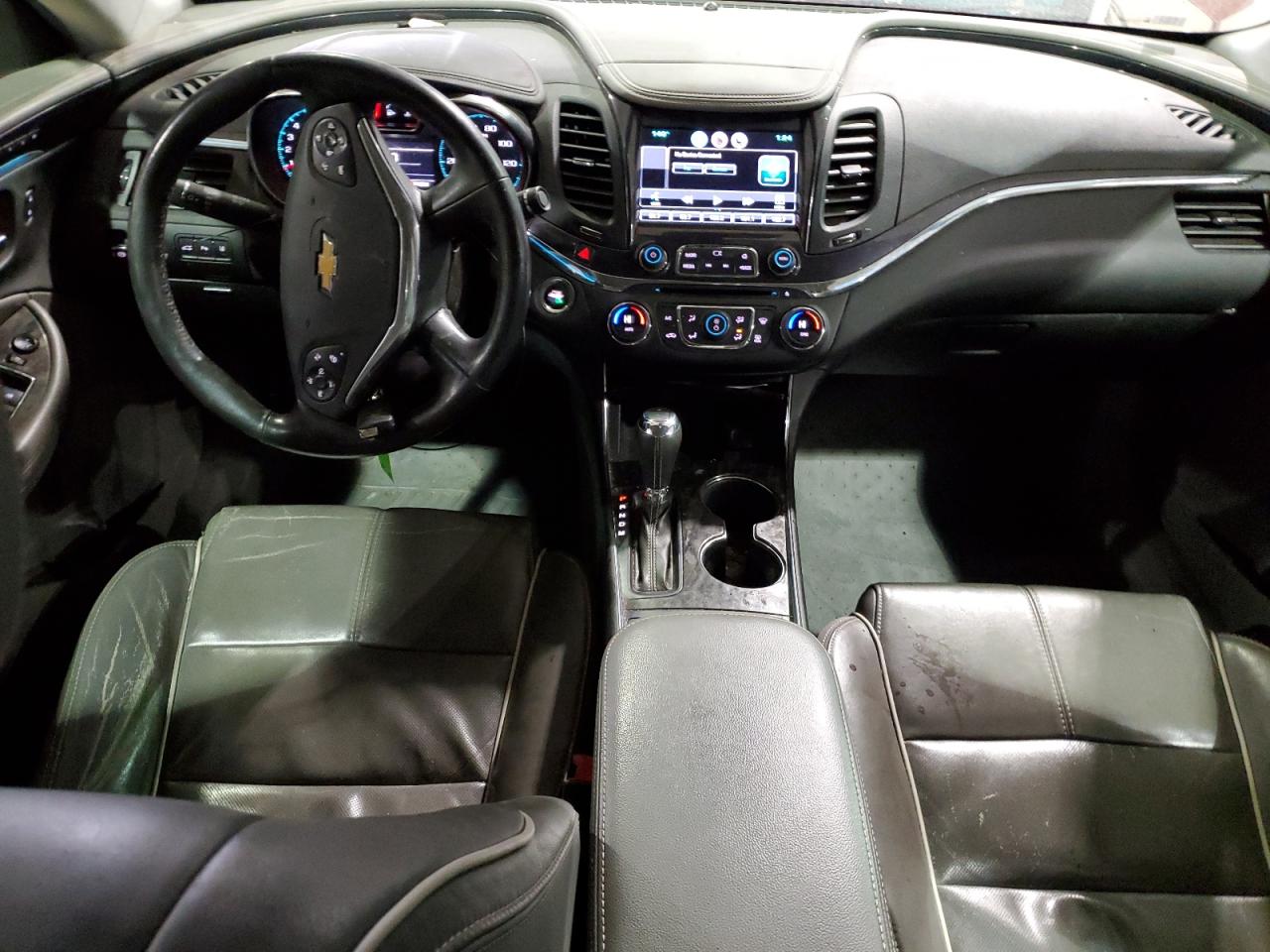 2015 Chevrolet Impala - Image 8