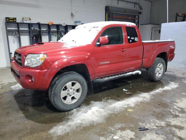 2010 Toyota Tacoma Access Cab