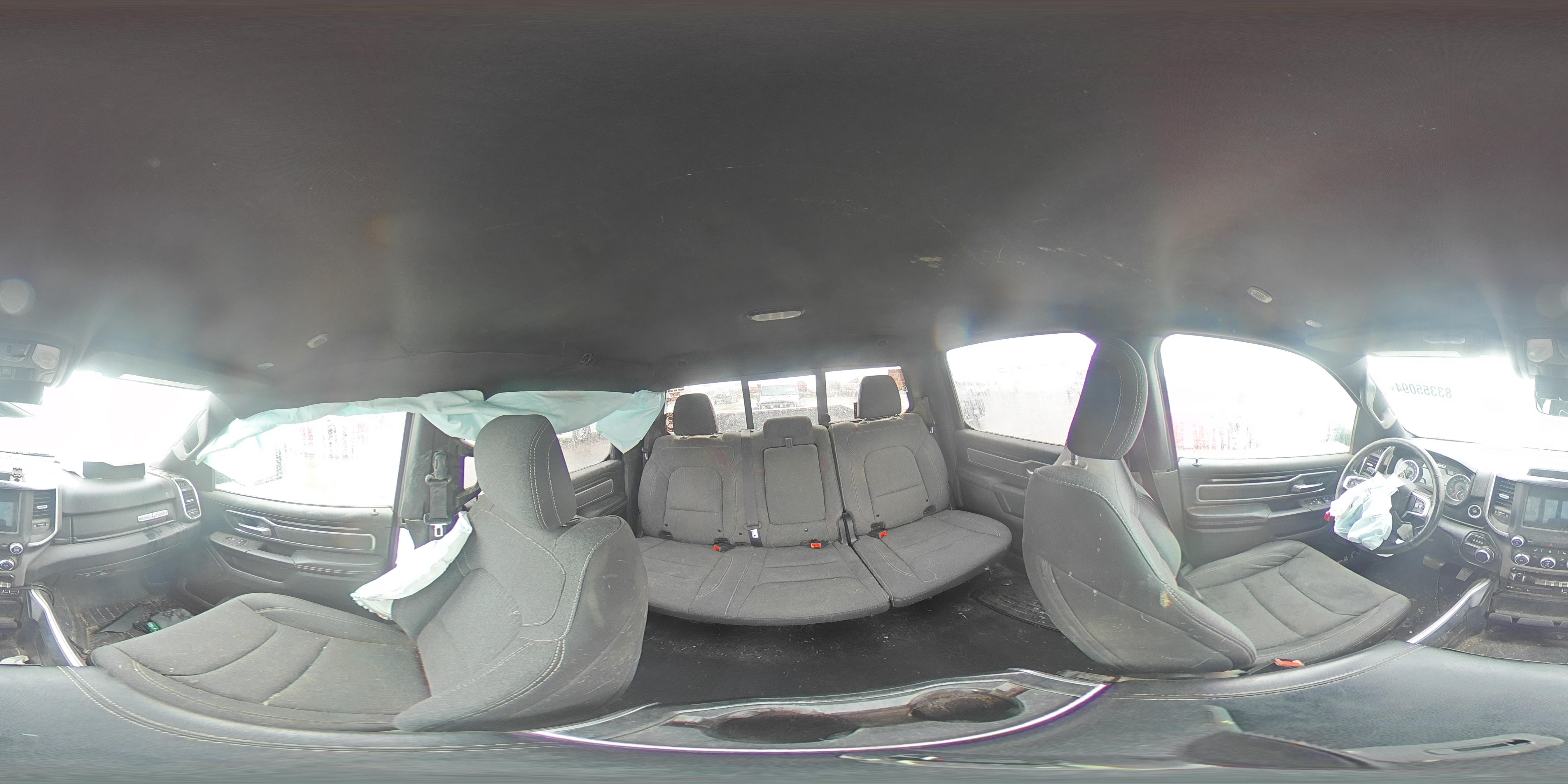 2019 RAM 1500 - Image 13
