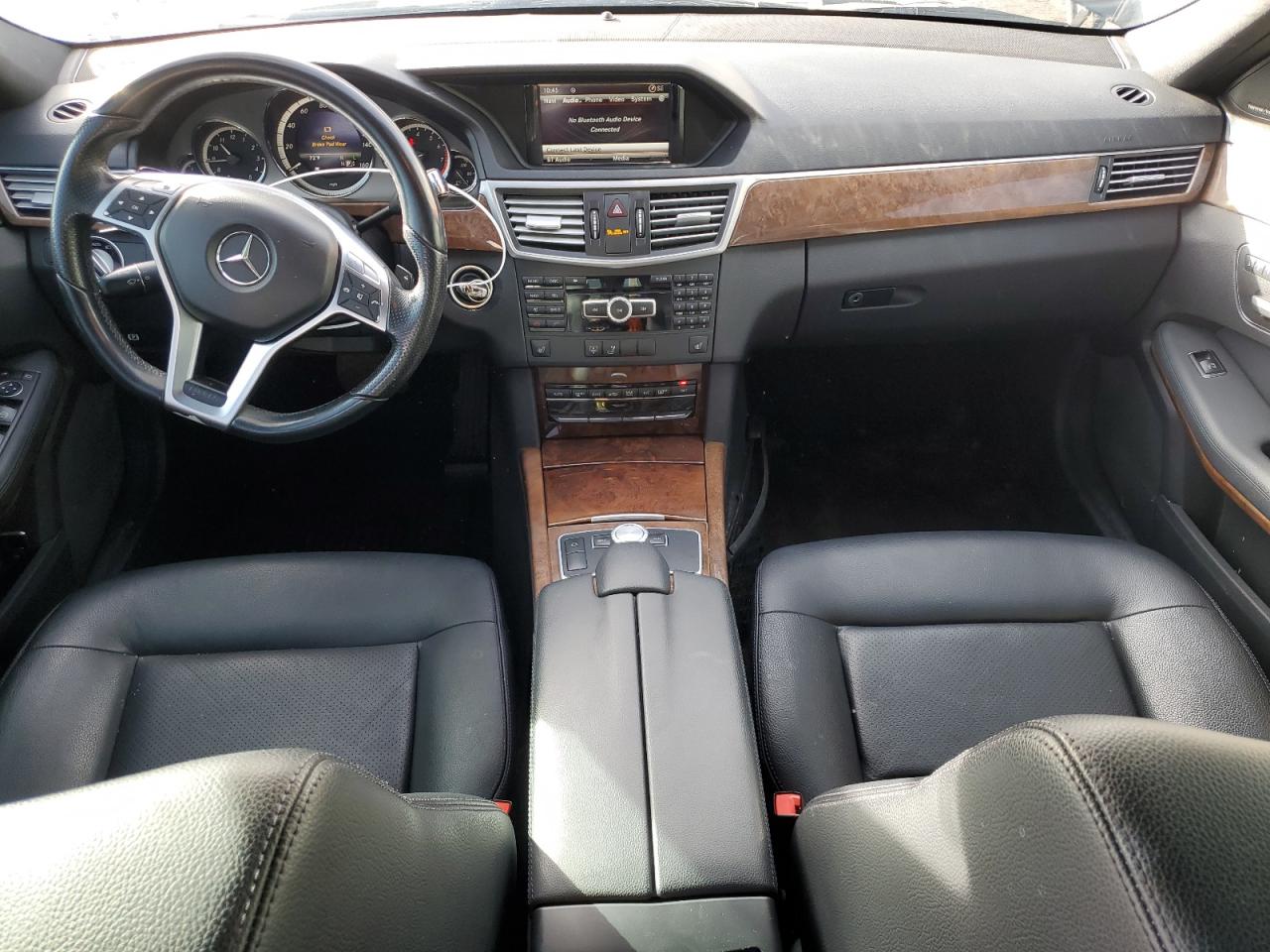 2013 Mercedes-Benz E-klasse - Image 8