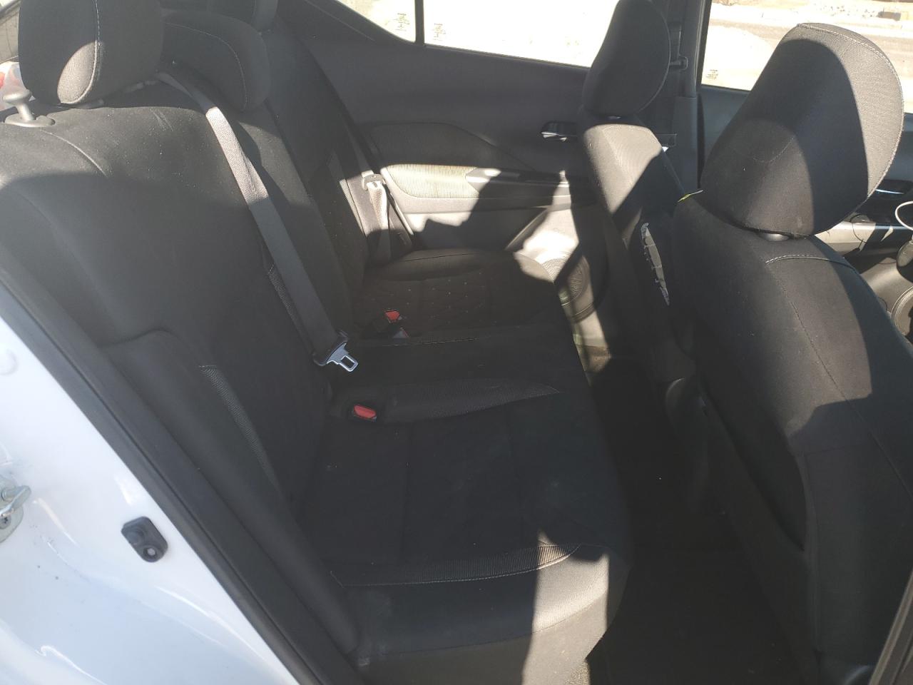 2020 Nissan Kicks - Image 11