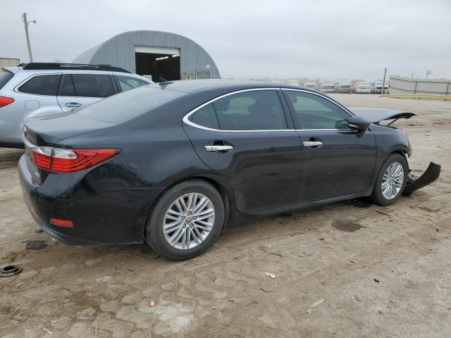  LEXUS ES350 2013 Black