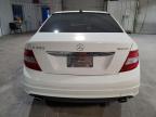 2009 Mercedes-Benz C 300 4Matic للبيع في North Billerica، MA - Front End