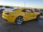 2011 Chevrolet Camaro Lt de vânzare în Albuquerque, NM - Side