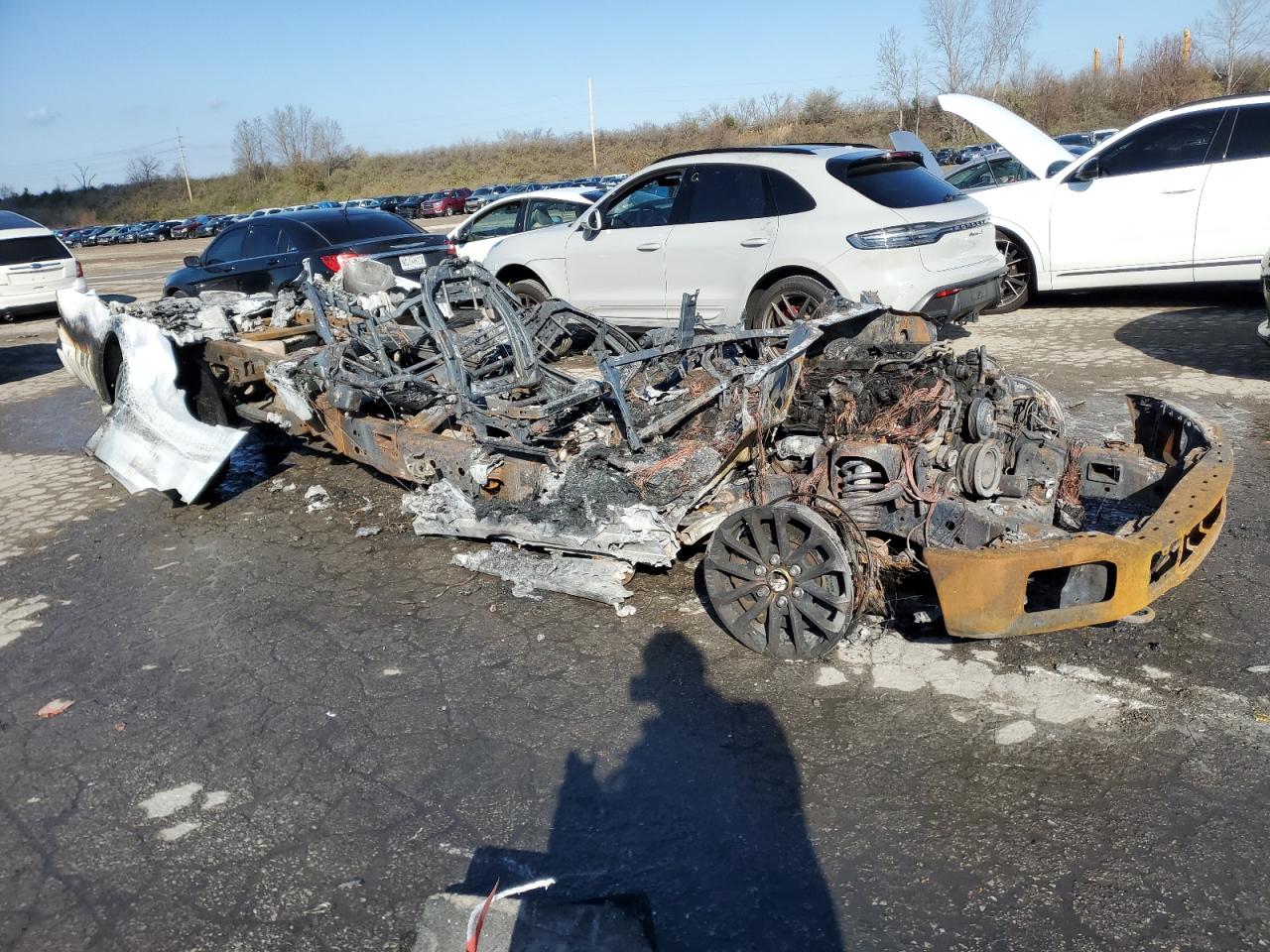 2018 Ford F-150 - Image 4