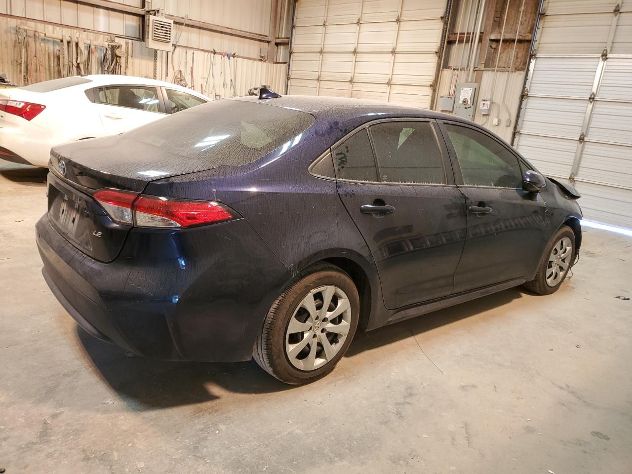 2022 Toyota Corolla - Image 3