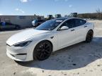 2022 Tesla Model S  للبيع في Loganville، GA - Minor Dent/Scratches