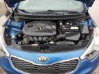 2014 Kia Forte Ex en Venta en Elgin, IL - Side