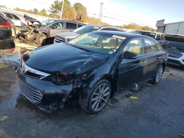 2015 Toyota Avalon Xle