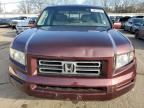 2007 Honda Ridgeline Rtl de vânzare în Moraine, OH - Front End