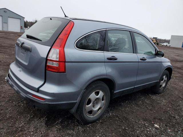 2010 HONDA CR-V LX