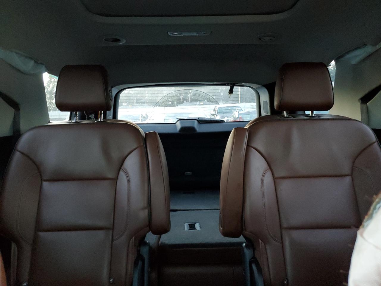 2018 Chevrolet Traverse - Image 10